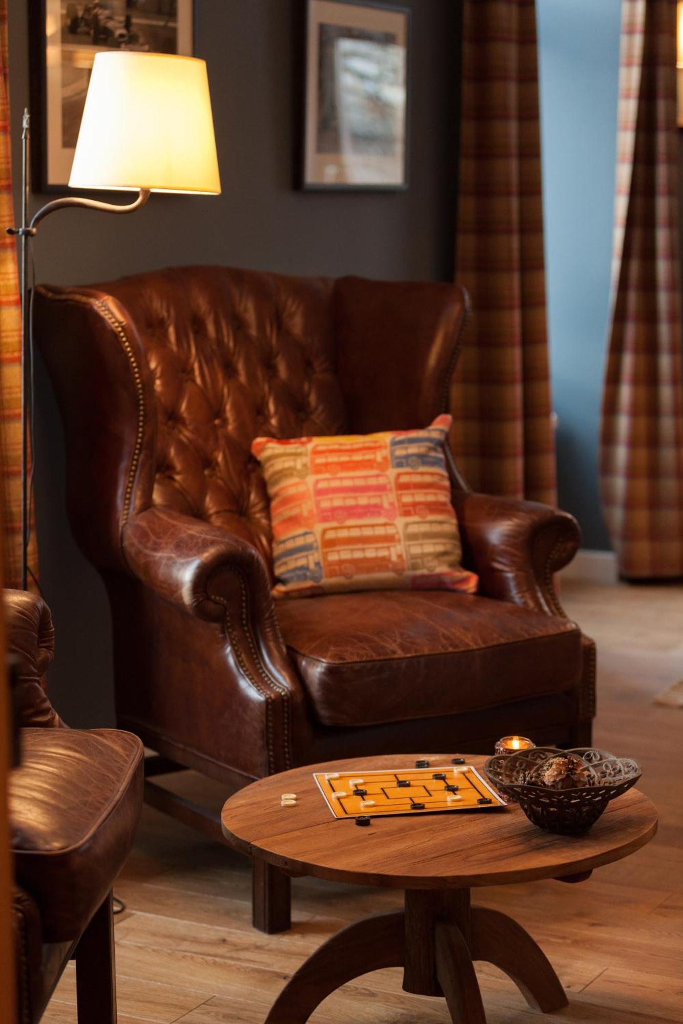 Boutique-Hotel Garni Bellevue Davos Wiesen Extérieur photo