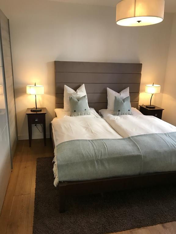 Boutique-Hotel Garni Bellevue Davos Wiesen Extérieur photo